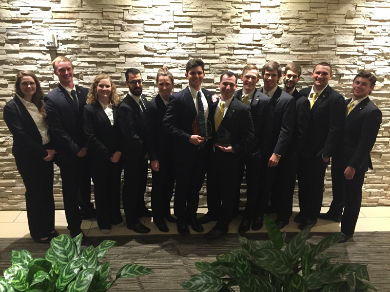 ASC Teams - Winning Photo